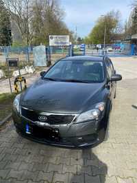 Kia Ceed, Silnik 1.4, Przebieg 140000