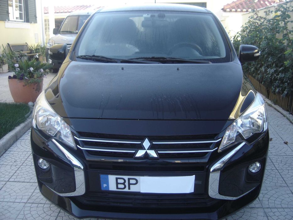 carro em estado impecavel