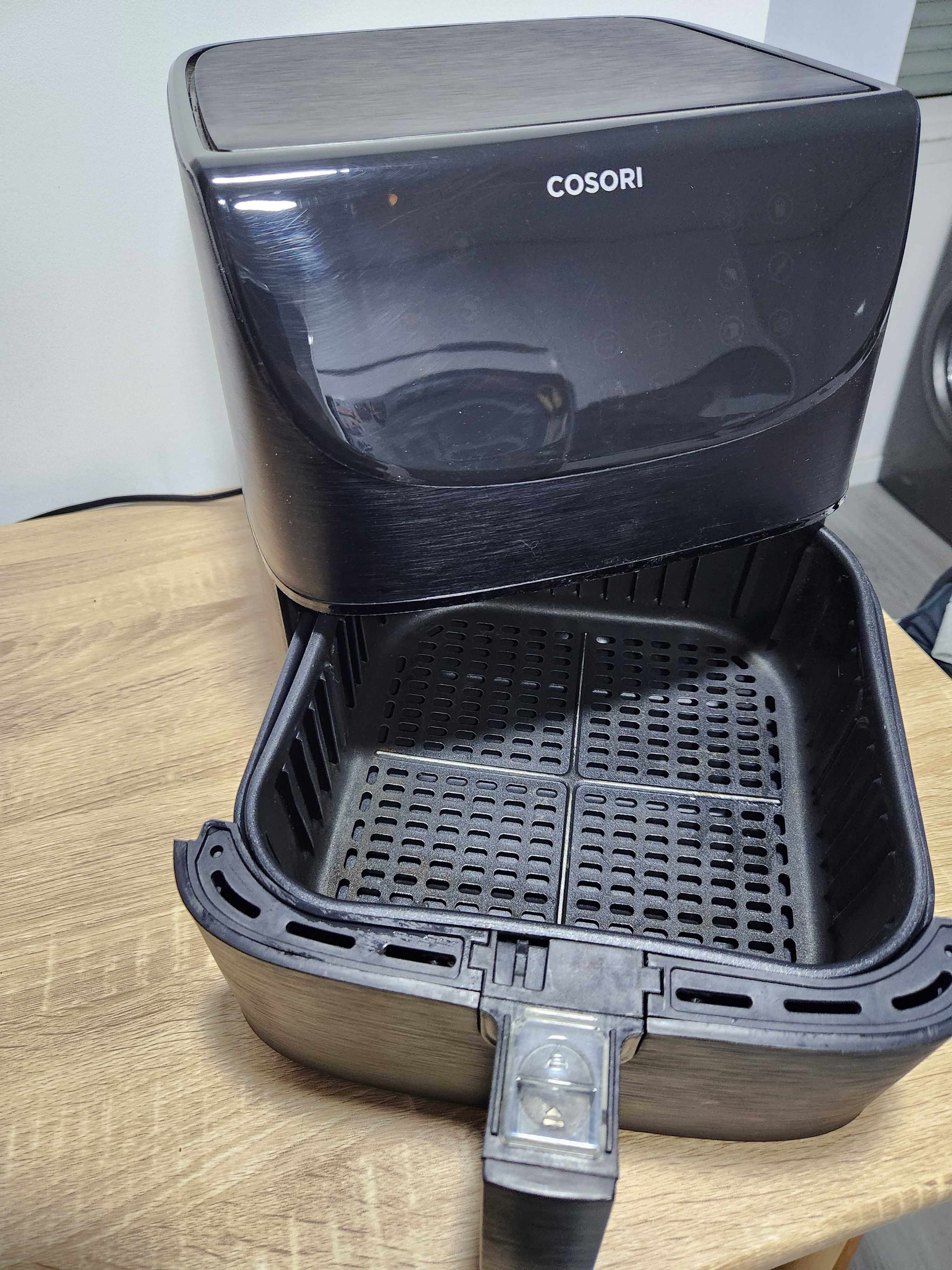 Airfryer COSORI 5,5L