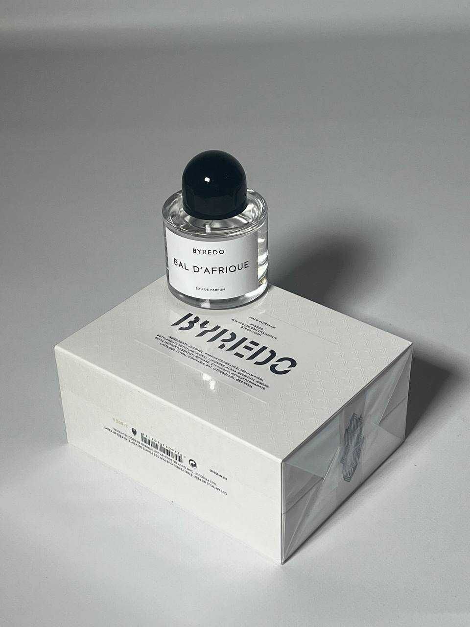 Парфуми Byredo Bal D'Afrique