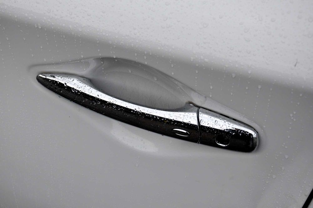 Infiniti qx60 hibryd