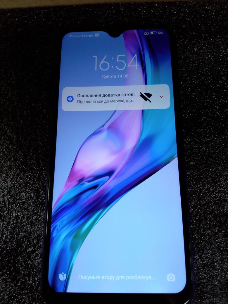 Xiaomi Redmi 9 "3/32gb"