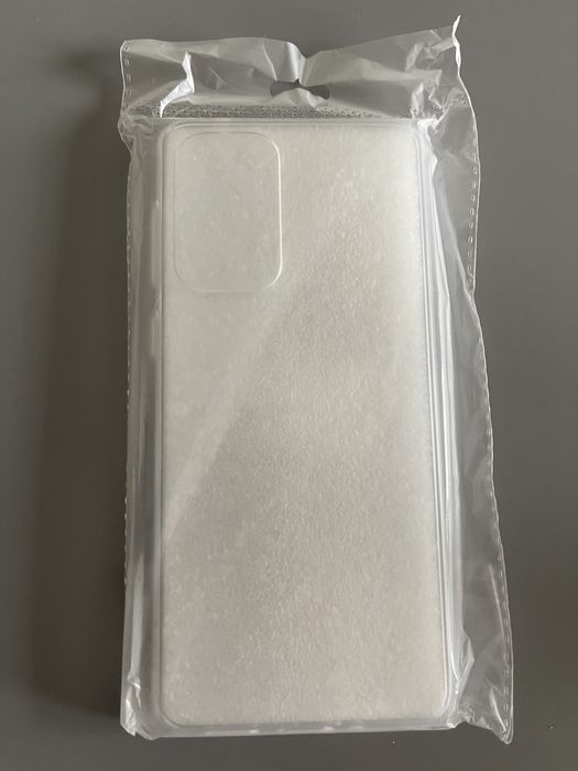 Case, etui na telefon samsung A33, 5G