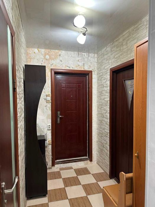 Продаж 1-кімн квартири з ремонтом та меблями Баришівка вул. Софіївська