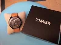 Timex Intelligent Quartz Analogico Preto - T2P277