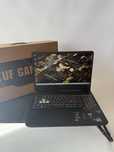 Ноутбук Asus tuff gaming FX505DT