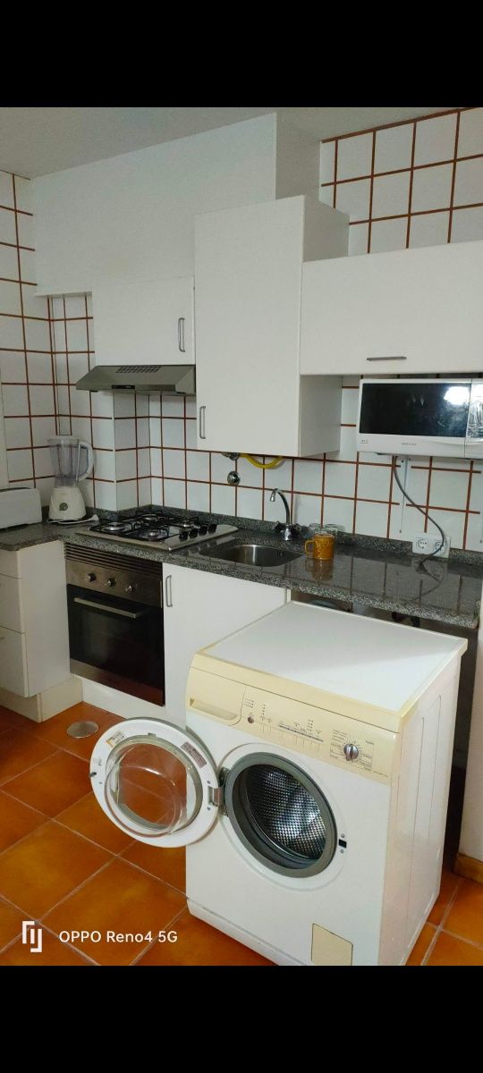 Apartamento central junto ao centro termal de São Pedro do Sul