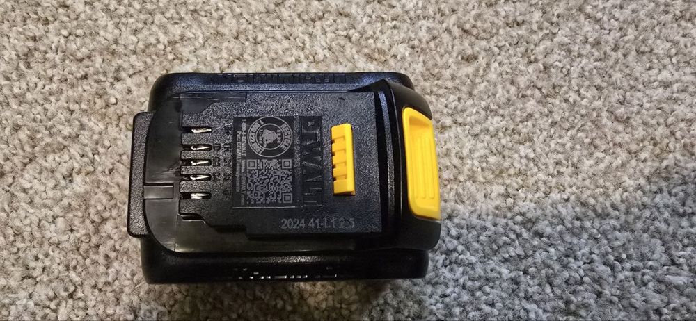 Ударний шуруповерт DEWALT DCF850B ATOMIC 20V MAX