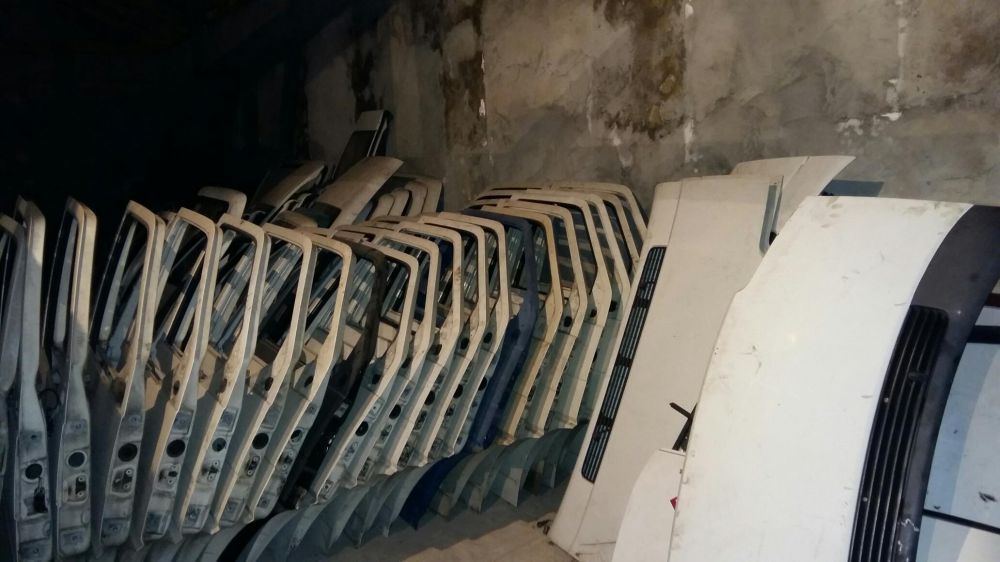 Двері до volkswagen т4 т5 caddy,двери на Фольксваген т4 т5,Кадди