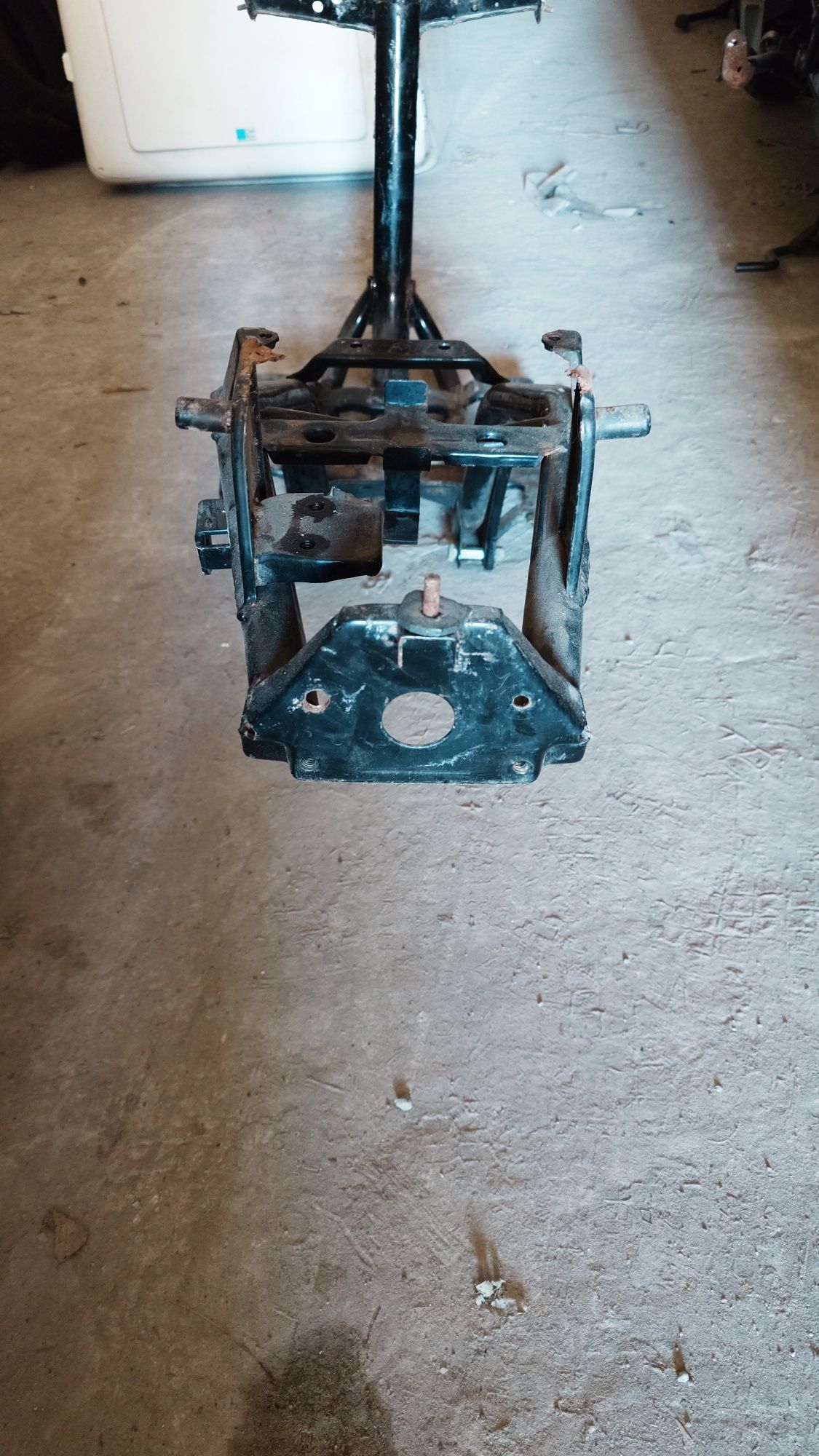 Bws mbk бвс yamaha