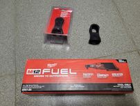 Milwaukee 2566 1/4 та 2567 квадрат 3/8 кутовий гайковерт тріскачка