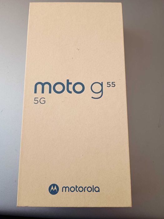 Motorola moto g55 XT2435-2 Nowy 12/256GB