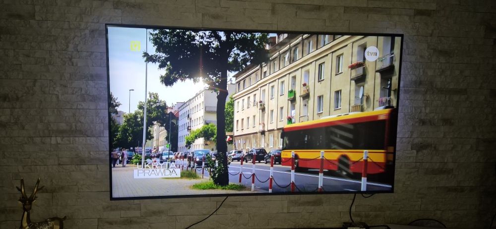 samsung qled  qe55q67