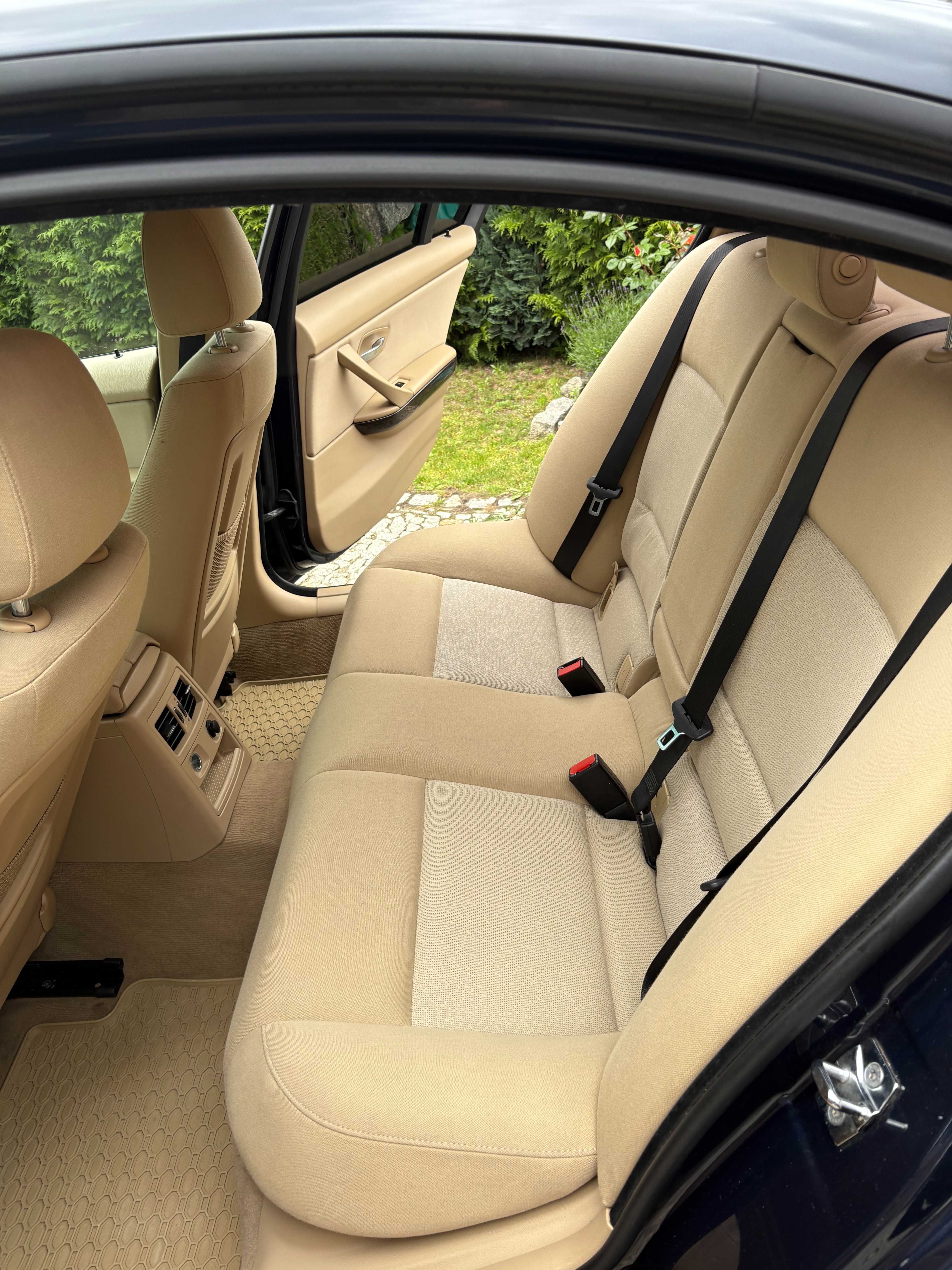 BMW Seria 3 320i PO REMONCIE!!