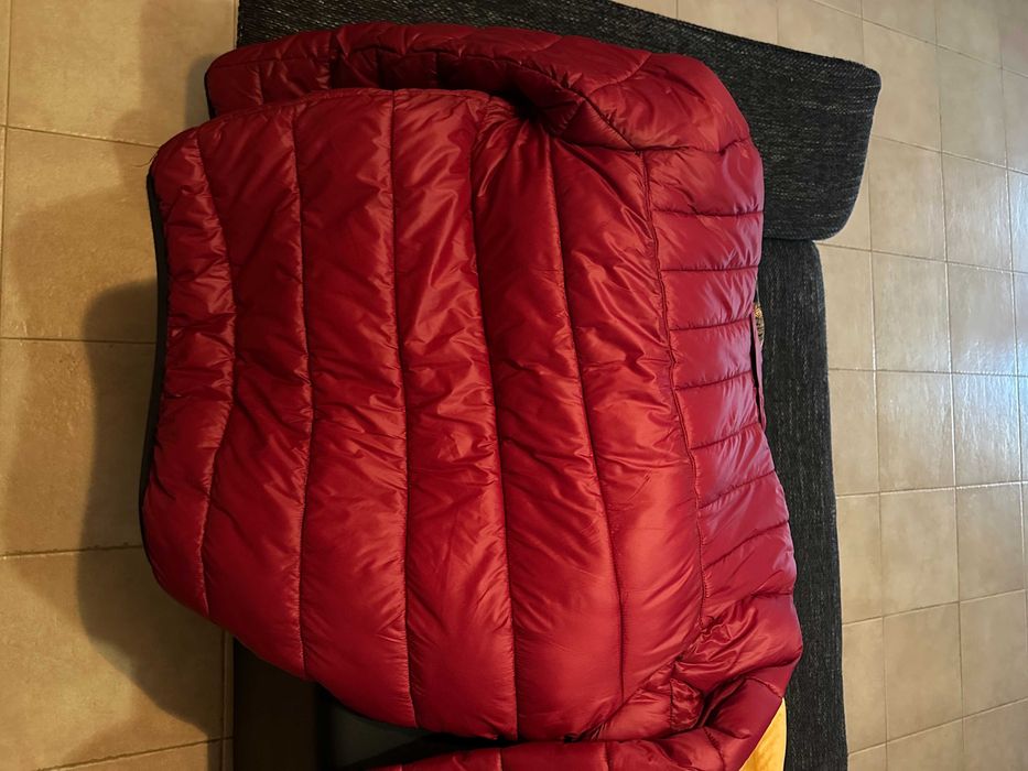 Casaco de marca Pepe Jeans Casaco Acolchoado Com Capuz – Novo!