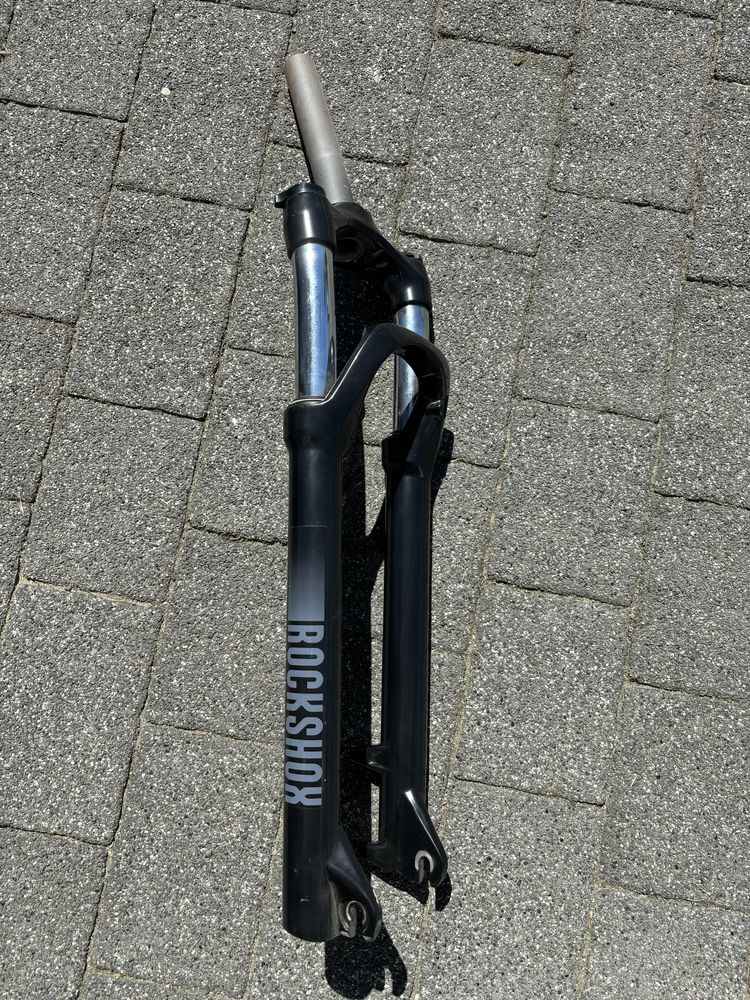 Rockshox Judy 29” 100mm