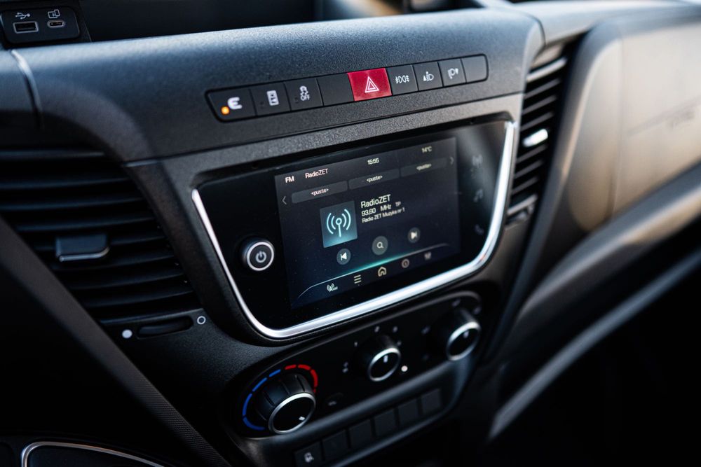 -10% ! ! Wynajem wypożycz Autolaweta laweta Iveco Daily Automat kat. B