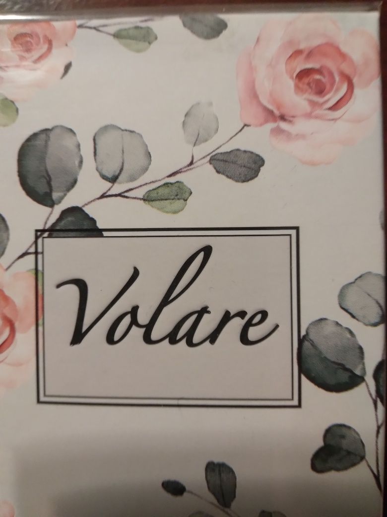 Perfumy Volare Oriflame