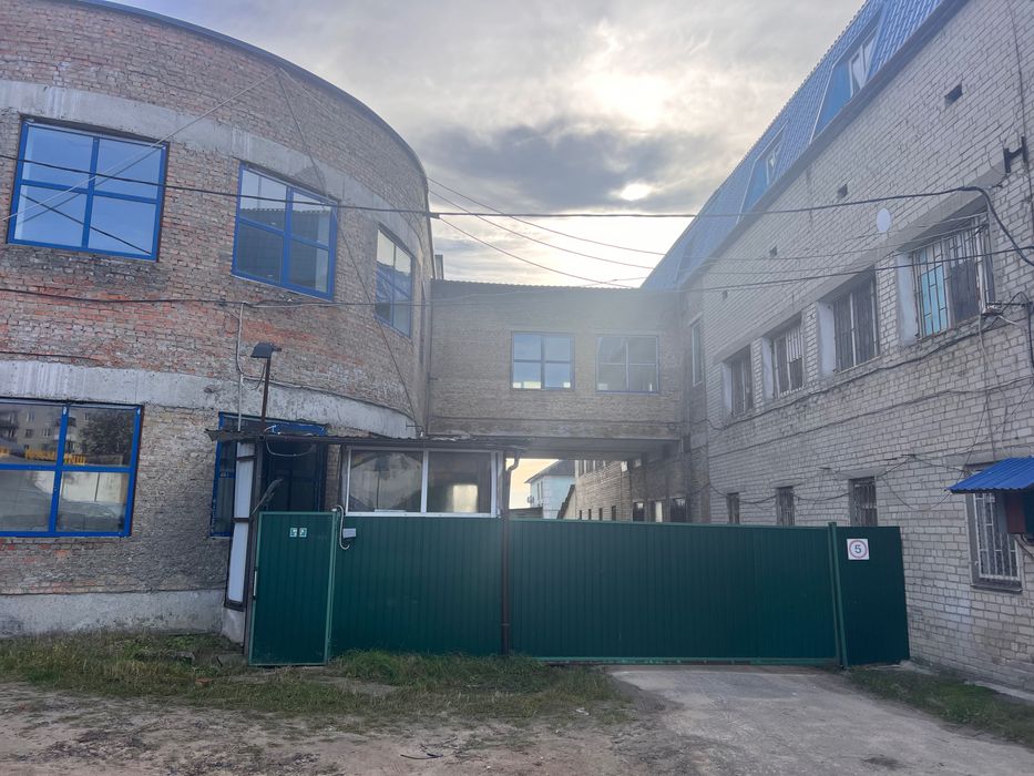 Оренда приміщення вул Соборна