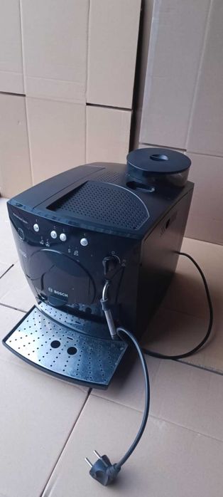 Ekspres do kawy Bosch TCA5309