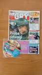 Komputer Świat GRY i CD-ROM