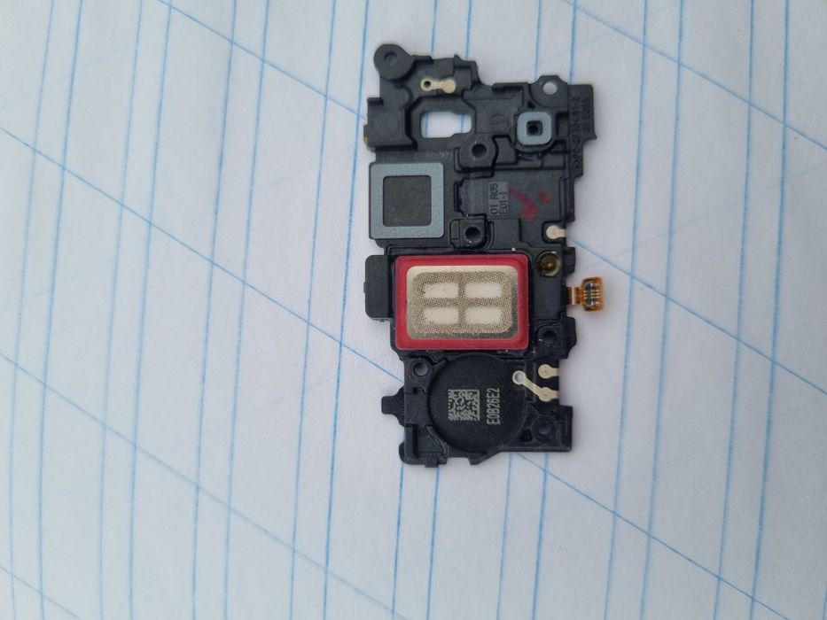 Верхній динамік Samsung Galaxy S21 5G SM-G991