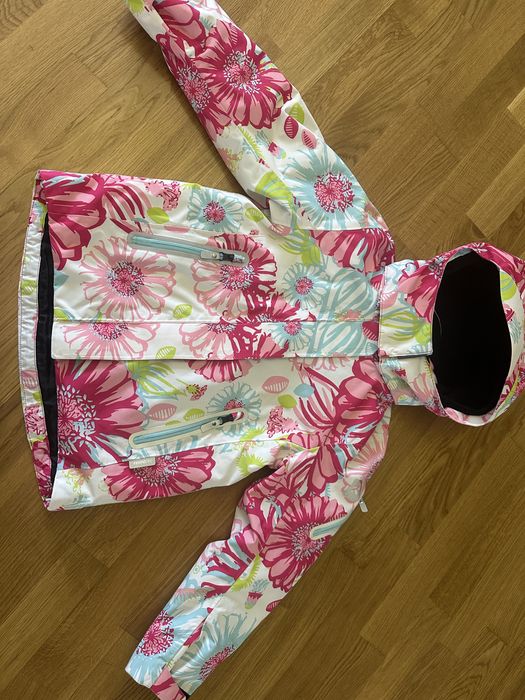 Куртка Reima зима 122