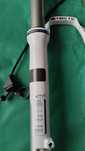 Suspensão Rock Shok Reba sid world 26"