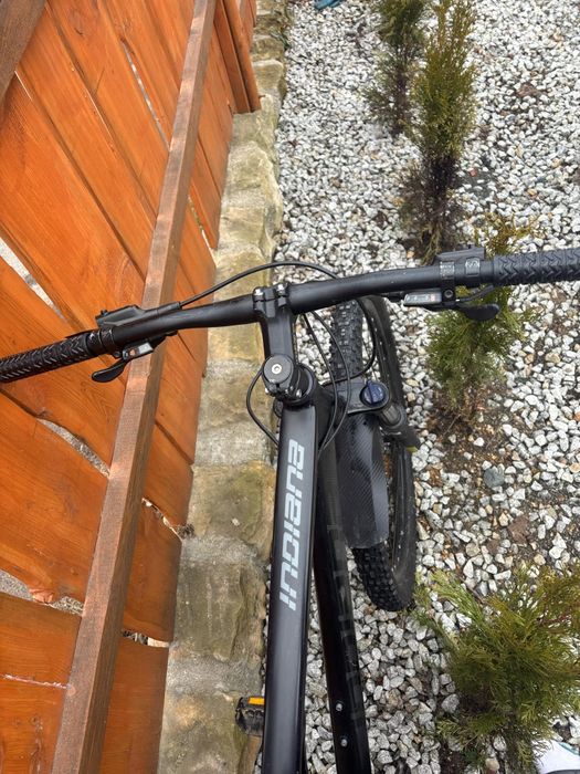 Rower Górski INDIANA X-Pulser 3.7 M21 27.5cali