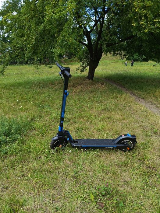 Frugal dynamic ex chulajnoga elektryczna