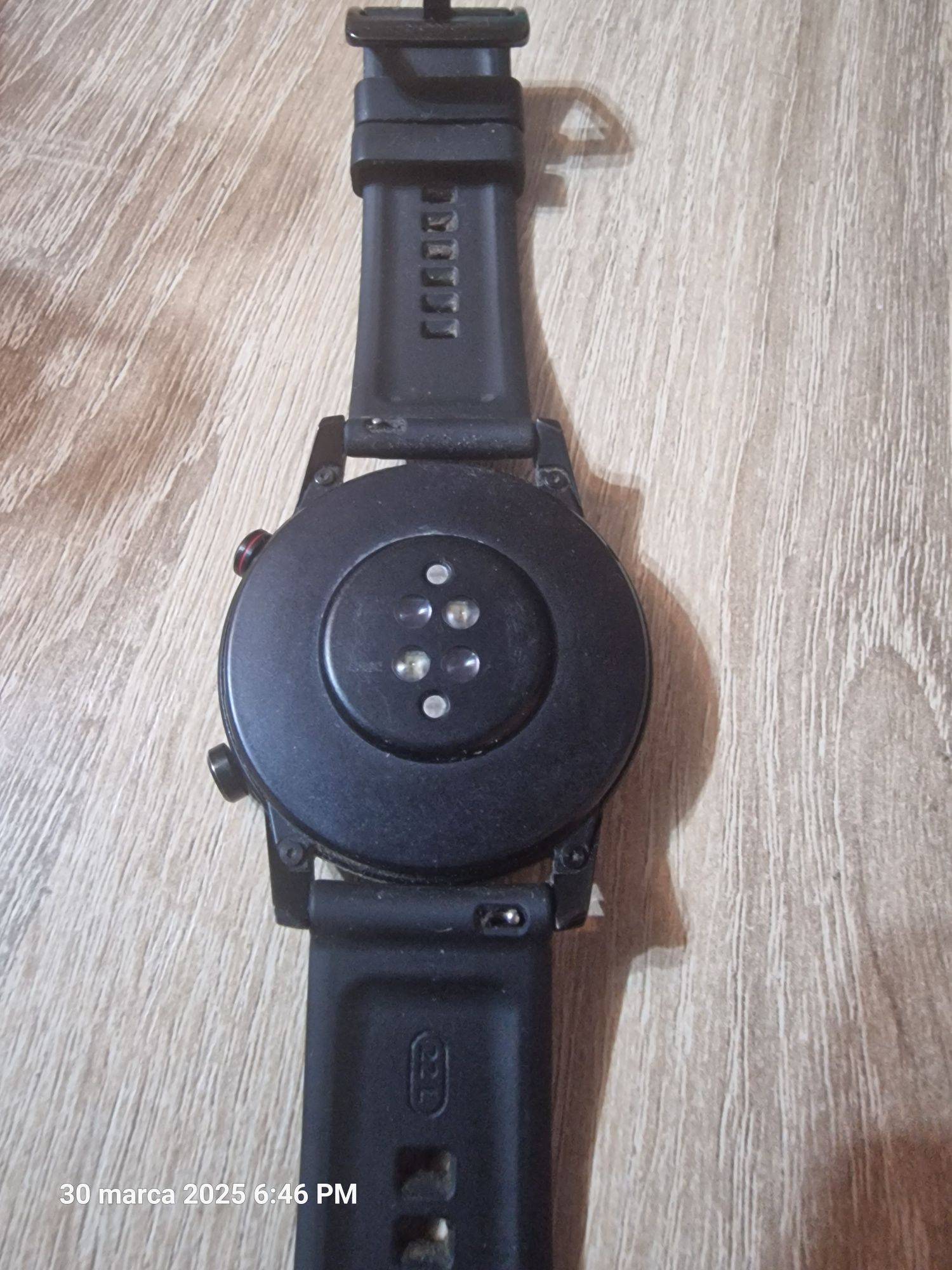 Honor magicwatch 2 46mm huawei gt2