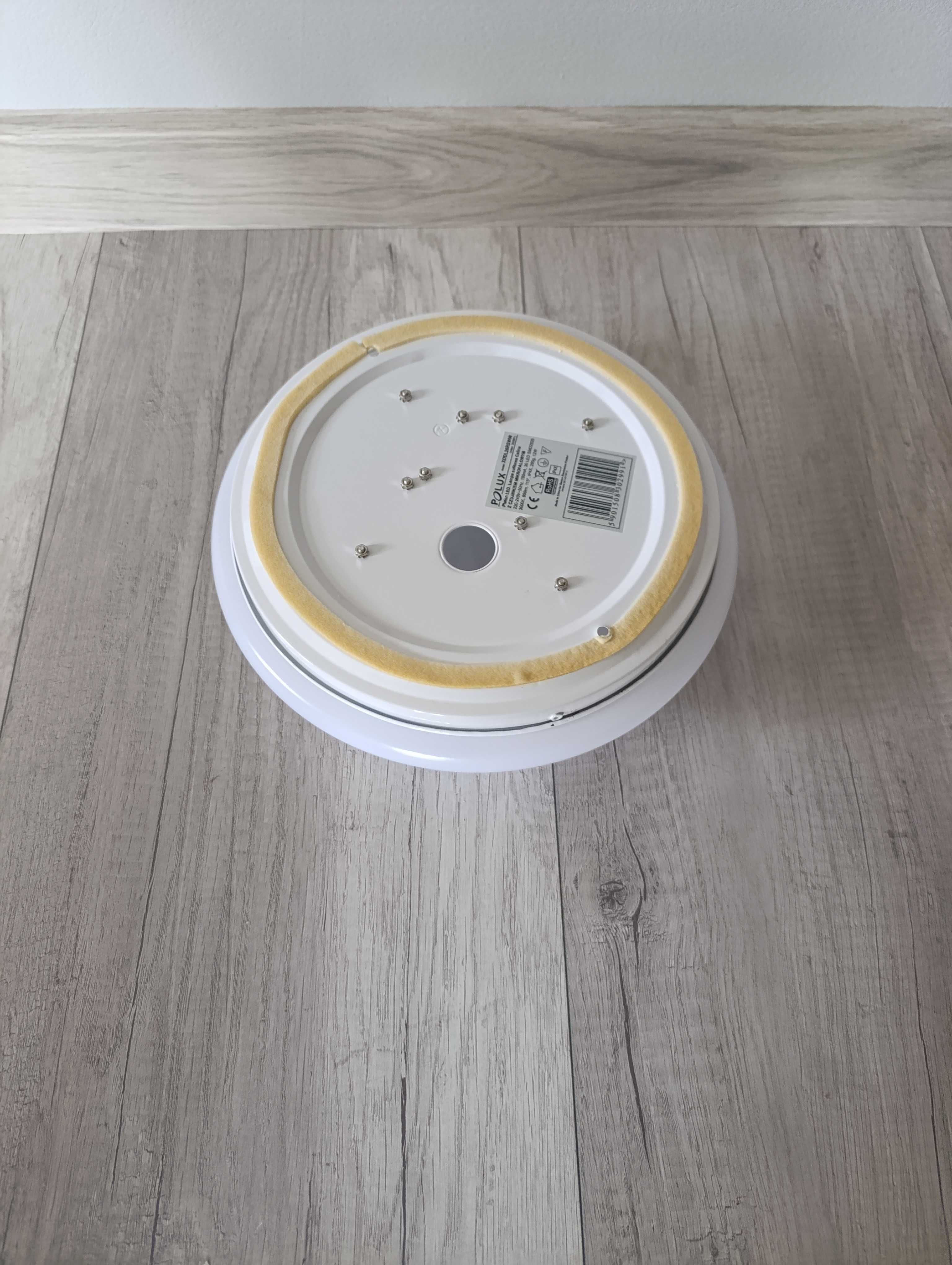Plafon, lampa sufitowa