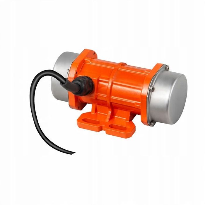 Silnik Wibracyjny 1-Fazowy 120W 230V Asynchroniczy 3000 Obr Rpm Ac
