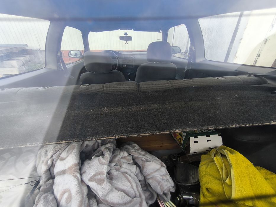 Honda Civic  1.3  1995