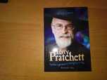 Terry Pratchett życie i praca z magią w tle Craig Cabell 2015