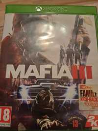 Sprzedam 40 mafia 3 do negocjacji