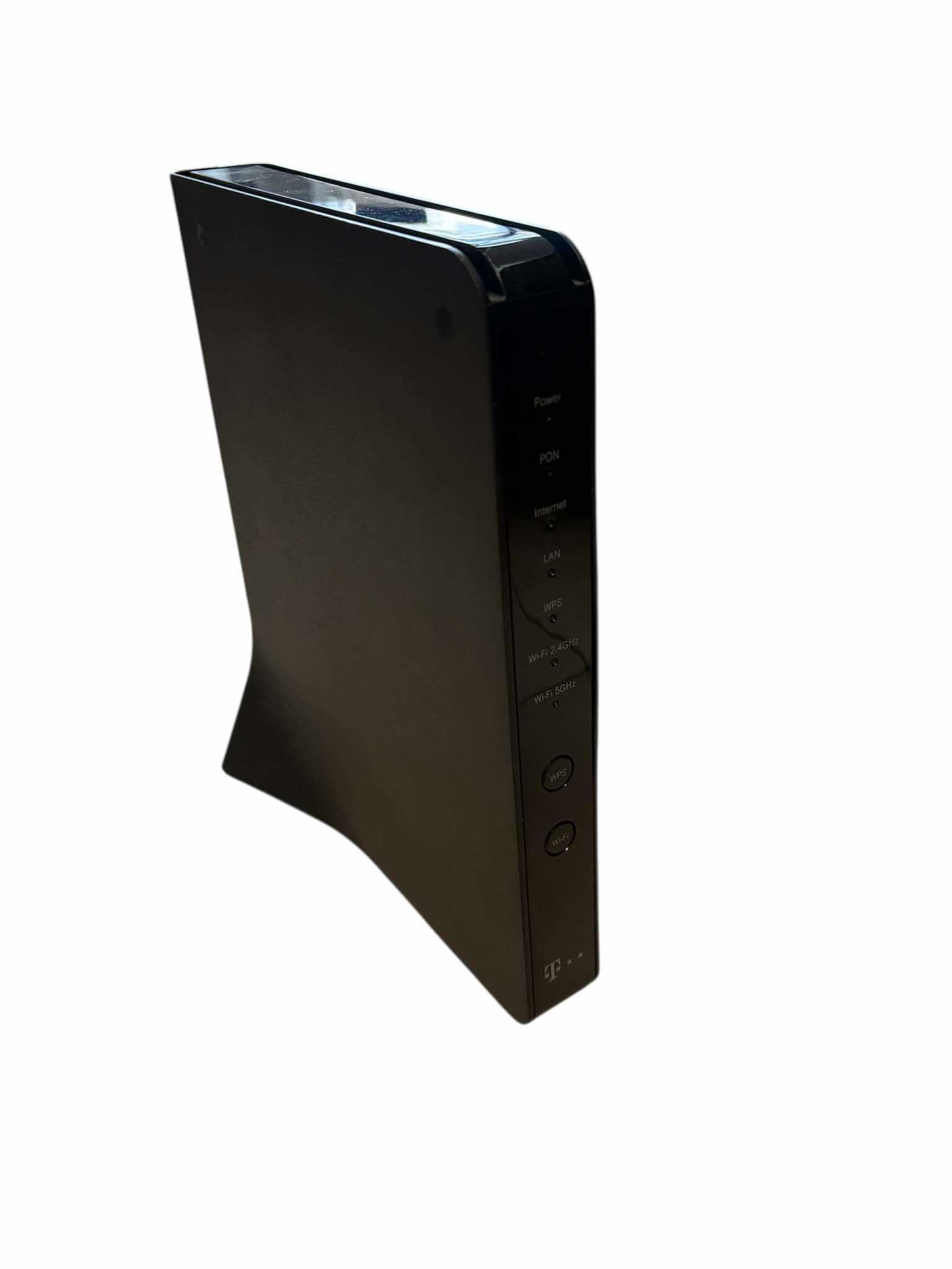 ROUTER SAGEMCOM CS 50001 HOME BOX WI-FI 6/ Nowy Lombard / Katowice