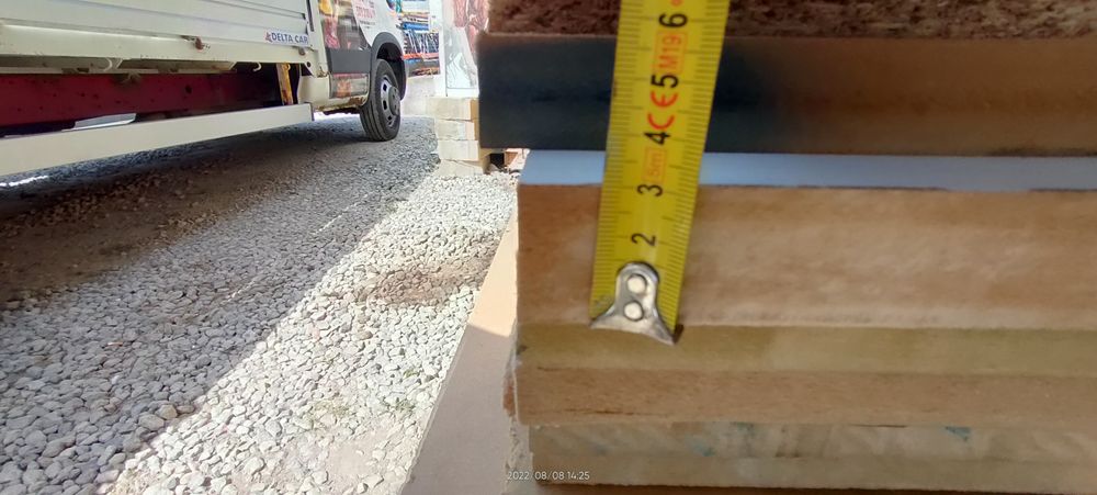 Płyta MDF twarda 25mm i 30 mm okazja Transport Tanio Okazja