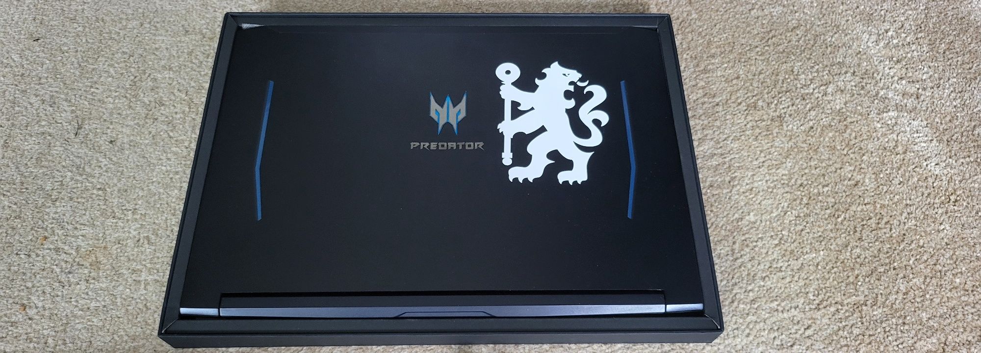 Acer predator helios 300