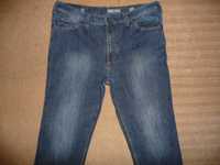 Spodnie dżinsy MUSTANG W40/L32=52,5/109cm jeansy