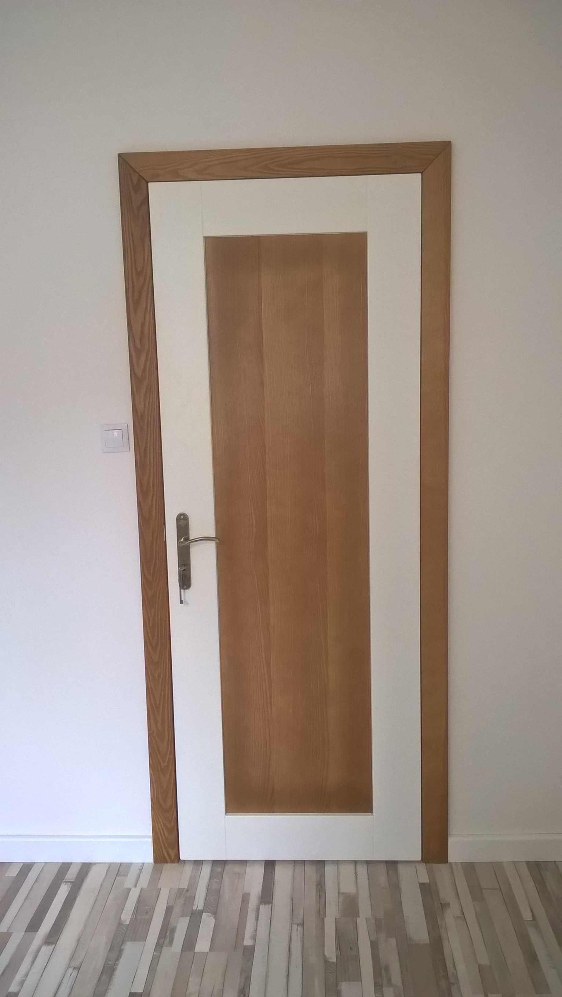 drzwi drewniane zewnętrzne wewnętrzne i ppoż. przeciw pożarowe