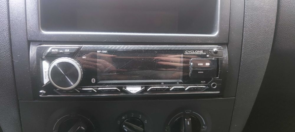 Продаю авто Skoda Fabia 2006