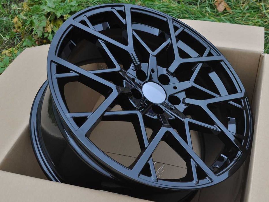 FELGI R19 5x120 BMW F31 4 F32 5 F10 F11 6 F06 F12 X3 E83 F25 X4 F26
