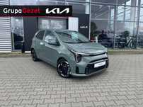 Kia Picanto 1.2 MPI 79 KM 5 MT Business Line +A16