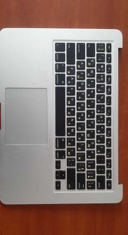 Топкейс з клавіатурою для MacBook Air 13'' A1369 A1466