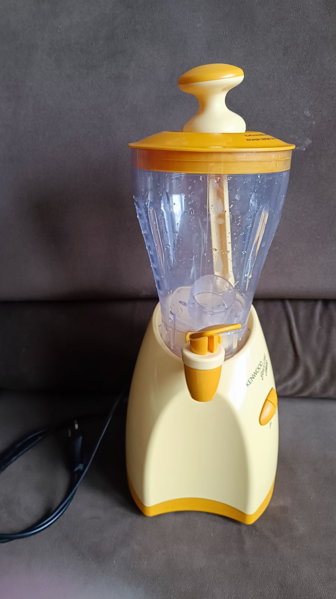 blender kielichowy  kenwood