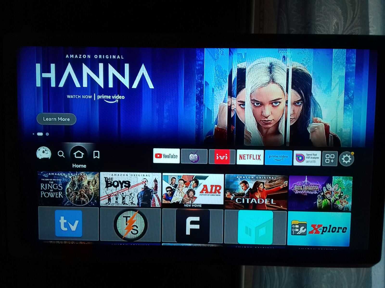 Fire Tv Stick 4k Max Новое Последняя Ревизия