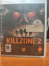 Killzone 2 PS3 PL Sklep Wysyłka Wymiana