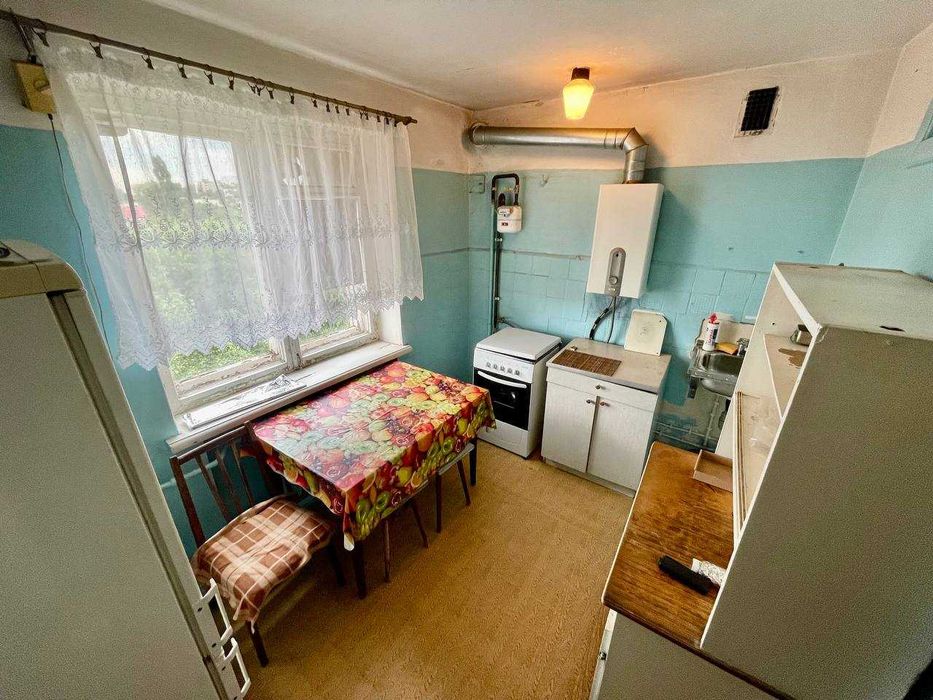 Оренда кварти в районі Олімпа