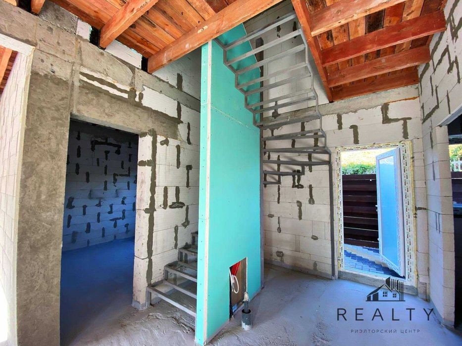 Сучасний Таунхаус у Два Поверхи з Вигідним Розтермінуванням!